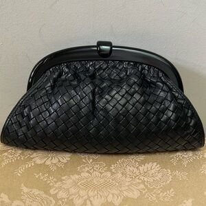 BOTTEGA VENETA clutch bag